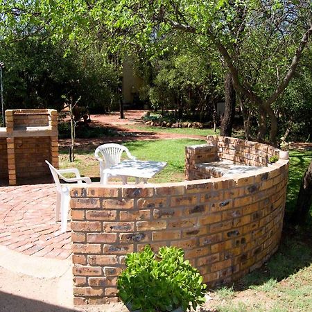 Suzie'S Loft - Nude - Suneden Family Naturist Resort Pretoria Exterior photo